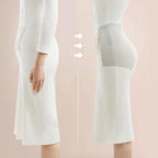 🔥Buy More Save More🔥Silky high waist shaping underwear