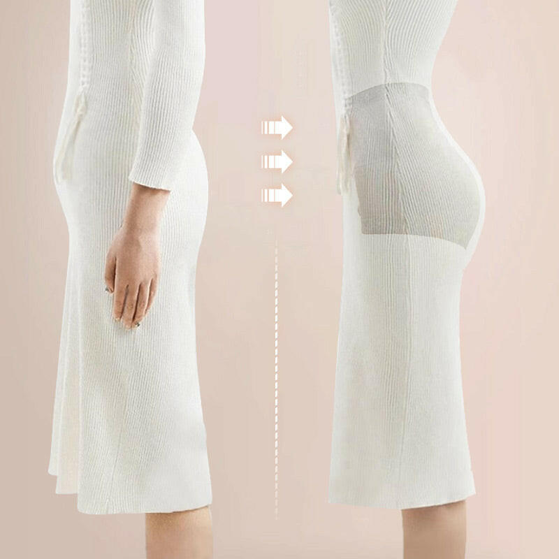 🔥Buy More Save More🔥Silky high waist shaping underwear