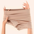 🔥Buy More Save More🔥Silky high waist shaping underwear