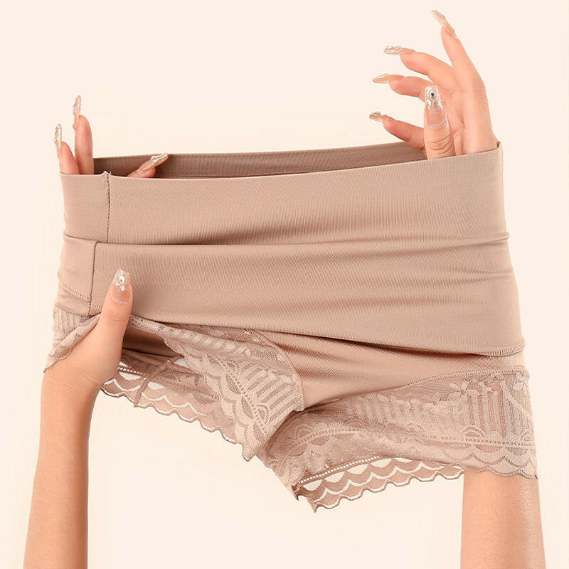 🔥Buy More Save More🔥Silky high waist shaping underwear