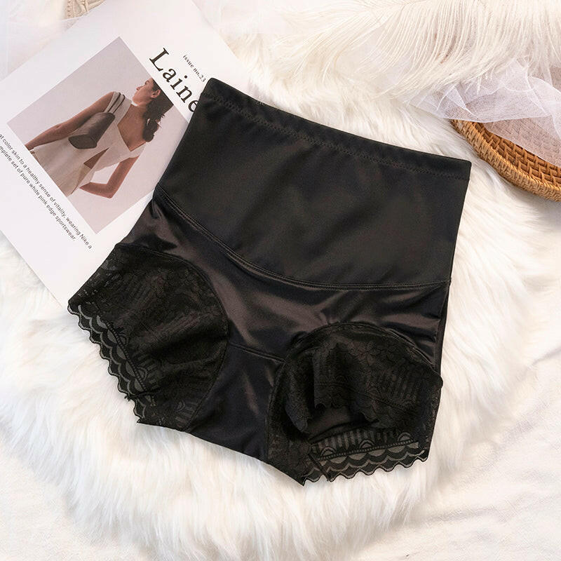 🔥Buy More Save More🔥Silky high waist shaping underwear