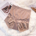 🔥Buy More Save More🔥Silky high waist shaping underwear