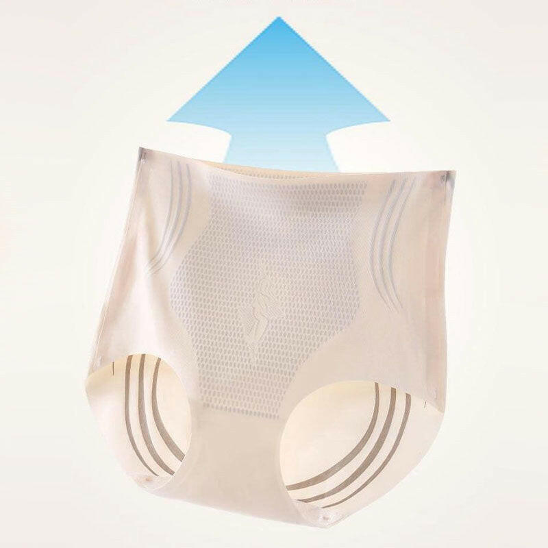 🔥New Sales - 49% OFF😍Women’s Butt-Lifting Tummy-Control Seamless Panties