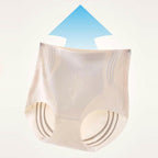 🔥New Sales - 49% OFF😍Women’s Butt-Lifting Tummy-Control Seamless Panties