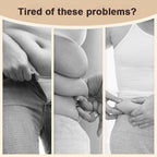 Women’s High-waist Tummy-control All-day Lift Shapewear Panties (2 Packs)