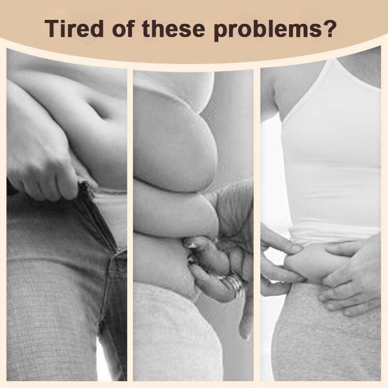 Women’s High-waist Tummy-control All-day Lift Shapewear Panties (2 Packs)