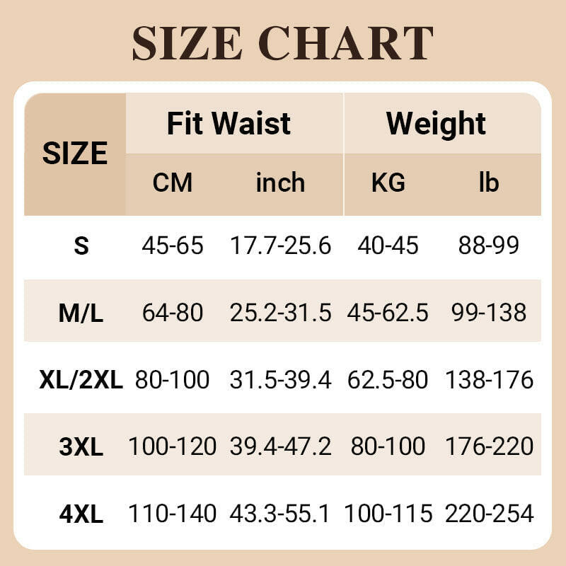 Women’s High-waist Tummy-control All-day Lift Shapewear Panties (2 Packs)