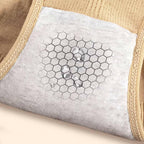 Women’s High-waist Tummy-control All-day Lift Shapewear Panties (2 Packs)