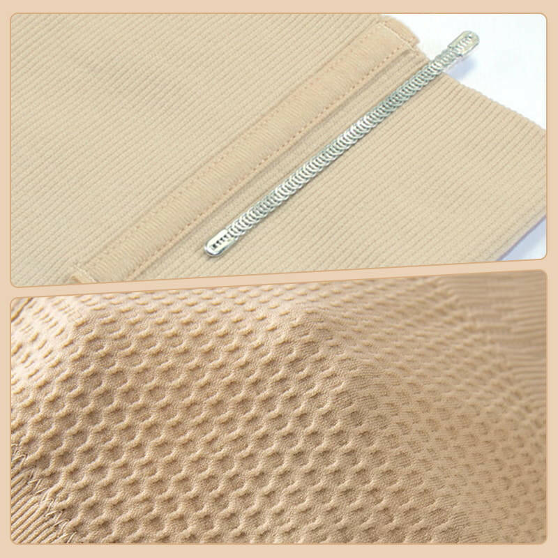 Women’s High-waist Tummy-control All-day Lift Shapewear Panties (2 Packs)