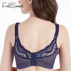 New Products Hot Sale 40% Discount❤️plus size padded bra