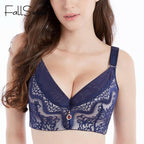 New Products Hot Sale 40% Discount❤️plus size padded bra