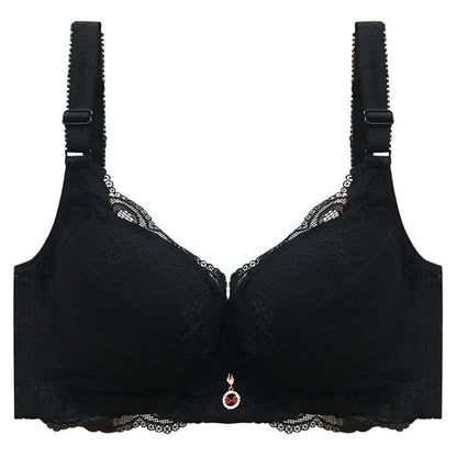 New Products Hot Sale 40% Discount❤️plus size padded bra