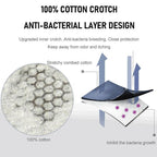 🔥Buy More Save More🔥Silky high waist shaping underwear