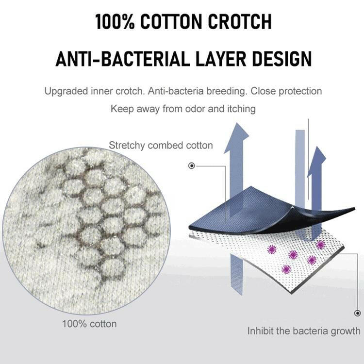 🔥Buy More Save More🔥Silky high waist shaping underwear