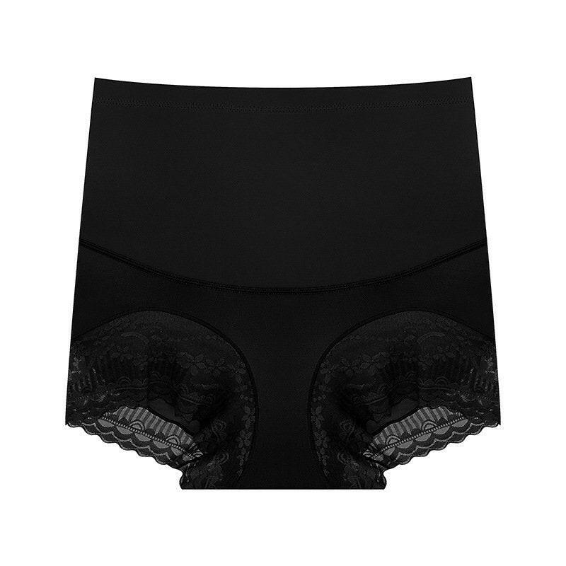 🔥Buy More Save More🔥Silky high waist shaping underwear