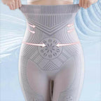 Women’s Ultra Slim Tummy Control Hip Lift Panties