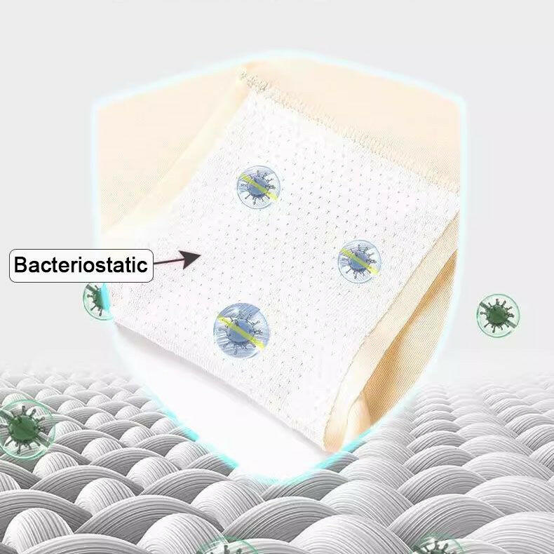 Women’s Ultra Slim Tummy Control Hip Lift Panties