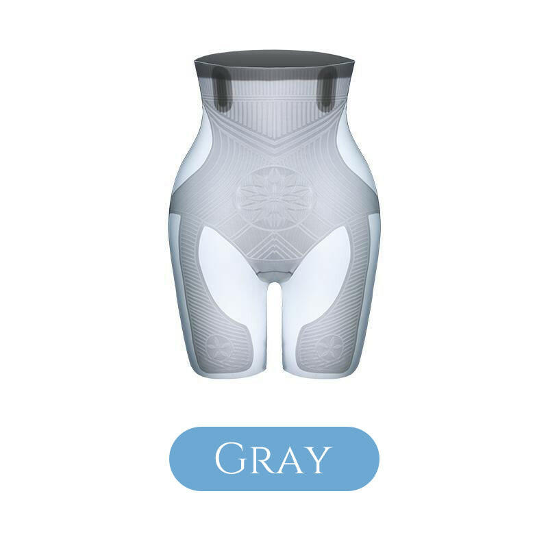 Women’s Ultra Slim Tummy Control Hip Lift Panties