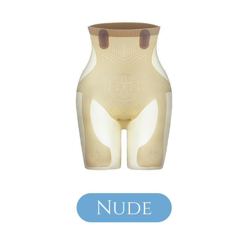 Women’s Ultra Slim Tummy Control Hip Lift Panties