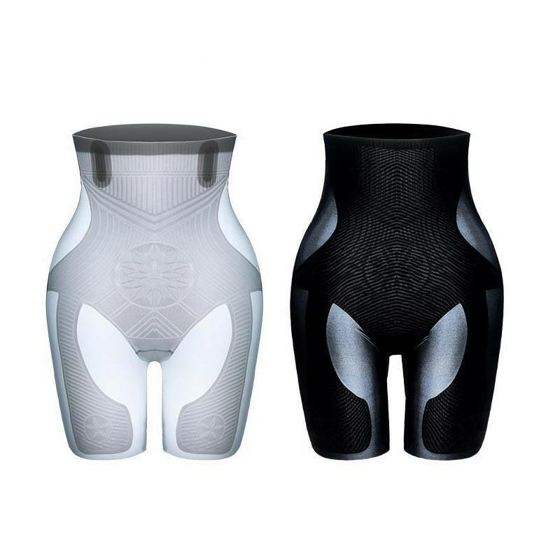 Women’s Ultra Slim Tummy Control Hip Lift Panties