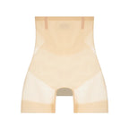 ✨New Arrival✨Ultra-thin Ice Silk High Waisted Tummy Tuck No Trace Body Shaping 3 in 1