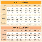 🍂Autumn Promotion 40%💕Women's Casual Sweatshirt Leggings Set