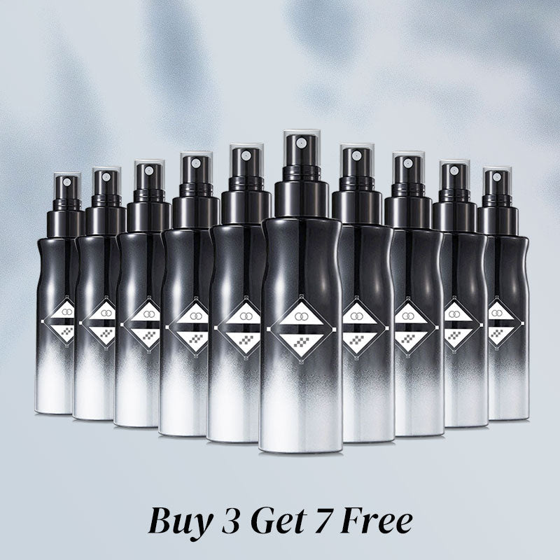 🔥Hot Sale 50% OFF🔥Hair Leave-In Volumizing Styling Spray