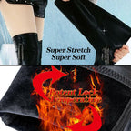 🍂Autumn Promotion 49%💕warm leather boots for women