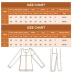 Hot Sale 49%OFF💝Women's Ultra-thin Seamless Thermal Underwear