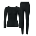 Hot Sale 49%OFF💝Women's Ultra-thin Seamless Thermal Underwear