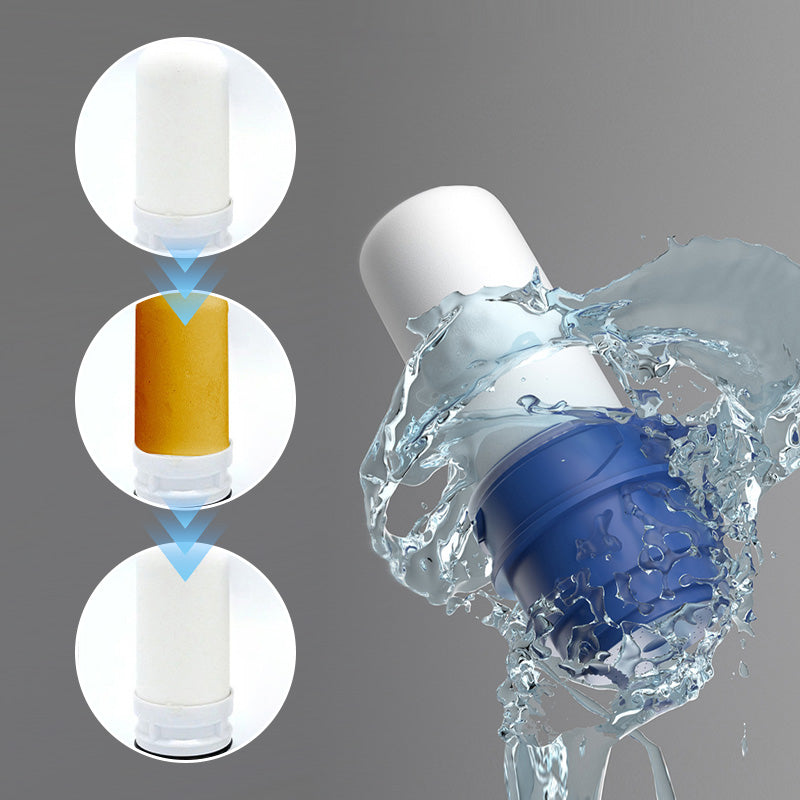 ✨💧Faucet Water Purifier with Adapters🎁