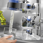 ✨💧Faucet Water Purifier with Adapters🎁