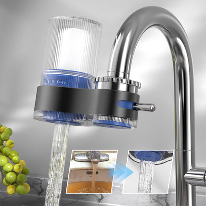 ✨💧Faucet Water Purifier with Adapters🎁