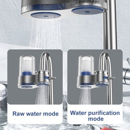 ✨💧Faucet Water Purifier with Adapters🎁