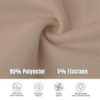 🔥Hot Promotion 49% OFF🔥Casual Long Sleeve Zipper Slit Oversized Sweatshirt