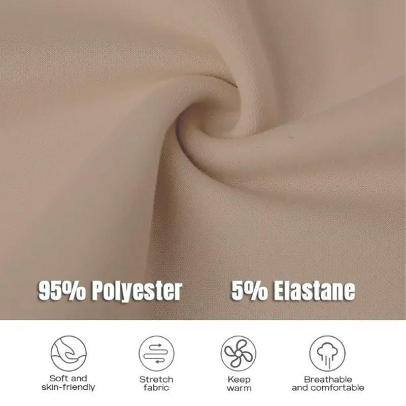 🔥Hot Promotion 49% OFF🔥Casual Long Sleeve Zipper Slit Oversized Sweatshirt