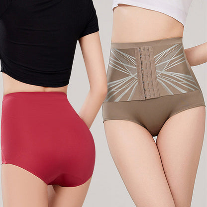 📦 Last Day Special – 50% OFF! 💖 Adjustable High-Waisted Butt Lifting Underwear