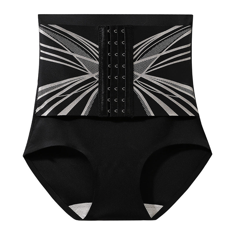 Adjustable High-Waisted Butt Lifting Underwear