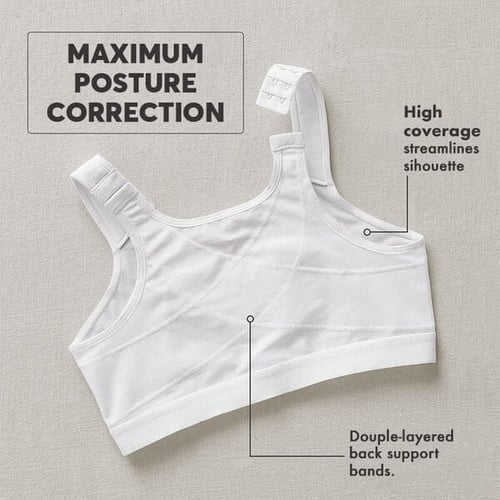 LOSWIE®🔥2025 NEW SALES - 50% OFF🔥Adjustable Support Multifunctional Bra