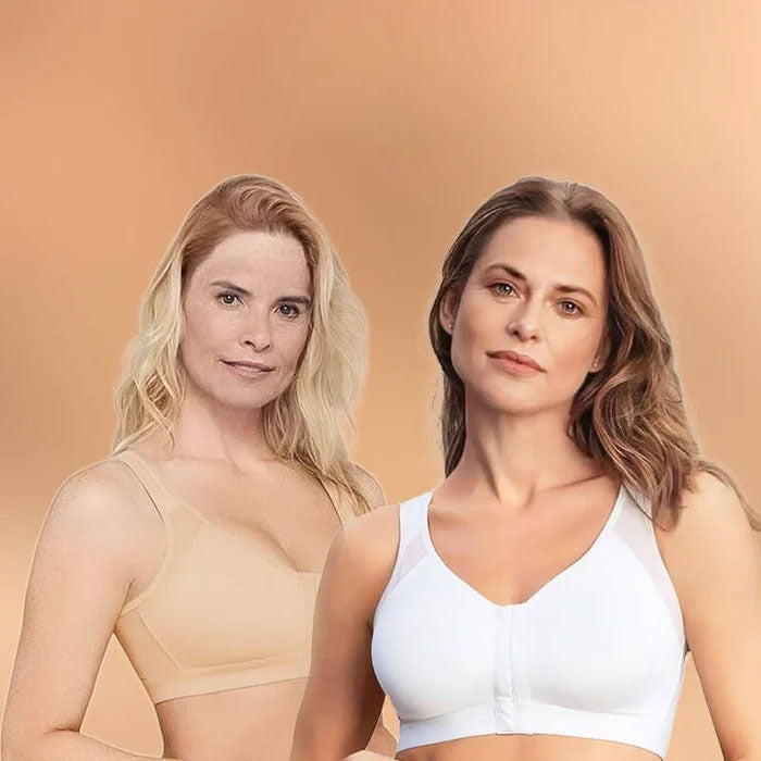 LOSWIE®🔥2025 NEW SALES - 50% OFF🔥Adjustable Support Multifunctional Bra