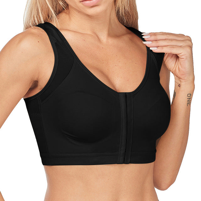 LOSWIE®🔥2025 NEW SALES - 50% OFF🔥Adjustable Support Multifunctional Bra