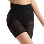 Lightweight Mesh Tummy Lift Bottoms