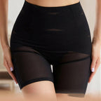 Lightweight Mesh Tummy Lift Bottoms
