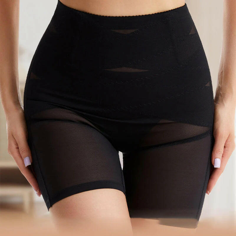 Lightweight Mesh Tummy Lift Bottoms