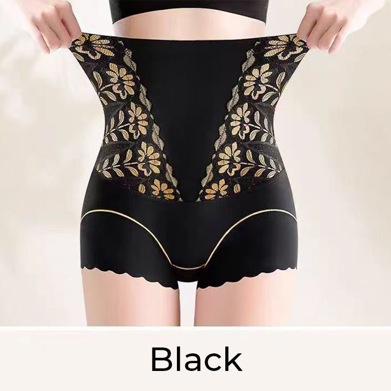 🌹 Half price for the second one🌹Women’s High-Waist Shaping Panties