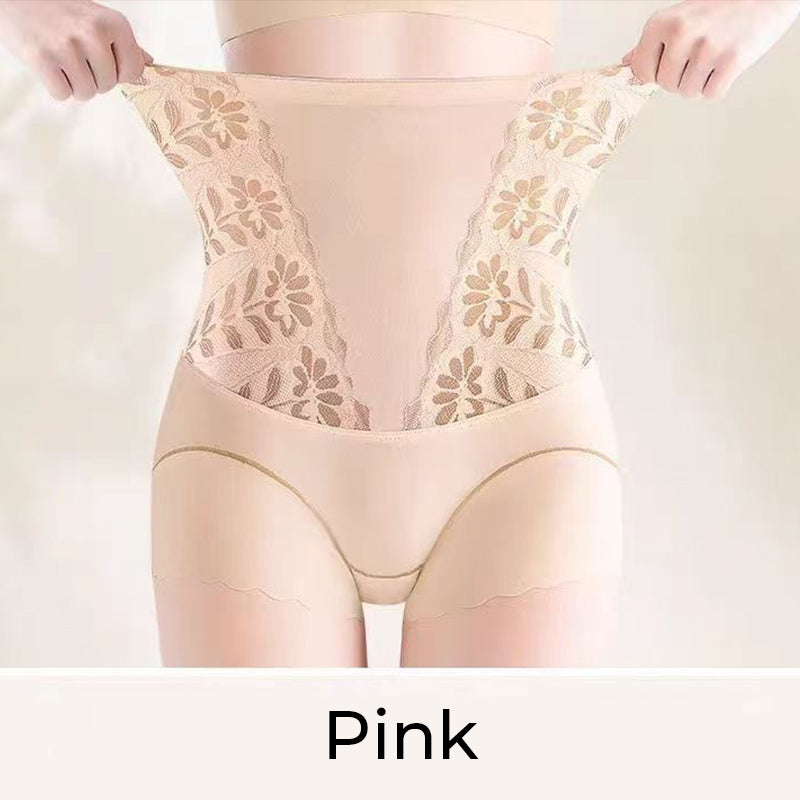 Buy 2 Get 1 Free🔥Women’s High-Waist Shaping Panties