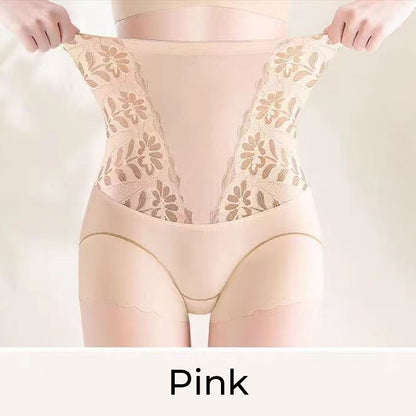 Buy 2 Get 1 Free🔥Women’s High-Waist Shaping Panties