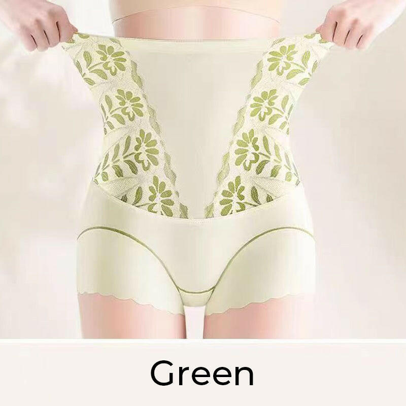 Buy 2 Get 1 Free🔥Women’s High-Waist Shaping Panties