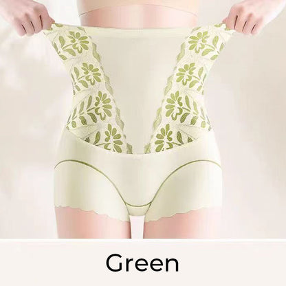 🌹 Half price for the second one🌹Women’s High-Waist Shaping Panties