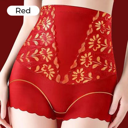 Buy 2 Get 1 Free🔥Women’s High-Waist Shaping Panties
